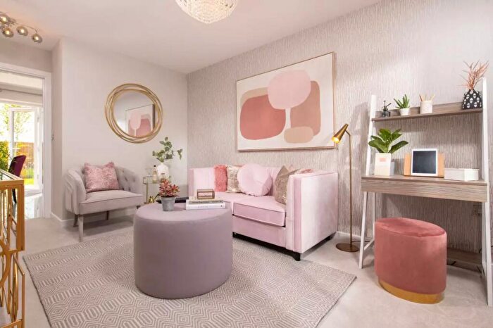 2 Bedroom Semi Detached House For Sale In Plot The Joiner - Beverley, HU17