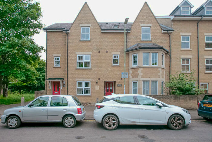 1 Bedroom Apartment To Rent In Oxford Epc Rating C, OX1