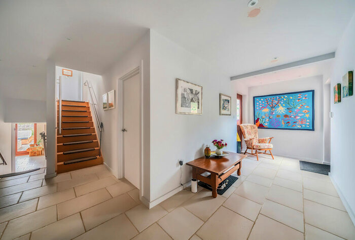 4 Bedroom Detached House For Sale In Parkway, Midsomer Norton, Radstock, Somerset, BA3