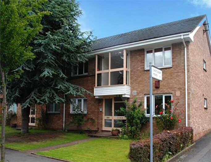 1 Bedroom Flat To Rent In Glencairn Drive, W5