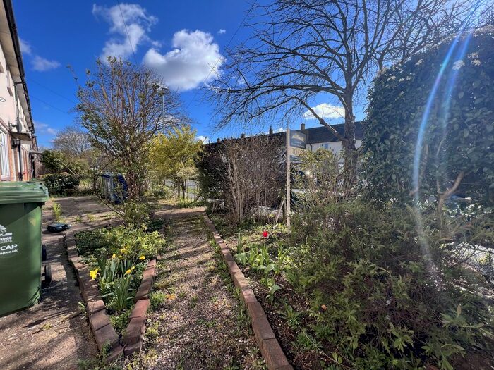 3 Bedroom Terraced House To Rent In Campkin Road, Cambridge, Cambridgeshire, CB4