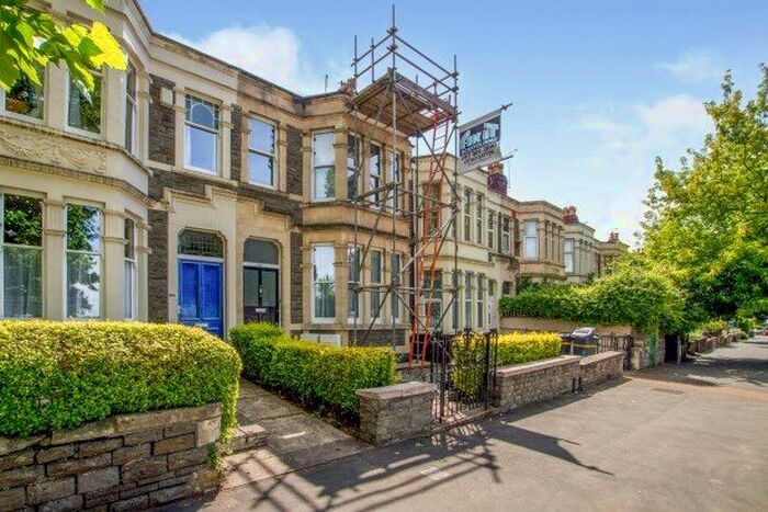 2 Bedroom Flat To Rent In Fishponds, Bristol, BS16