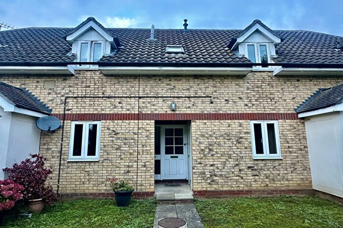 2 Bedroom Maisonette To Rent In Jacquard Way, Braintree, CM7