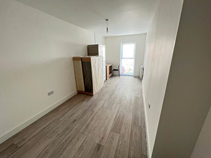 2 Bedroom Property To Rent In The Balbirs, SO17