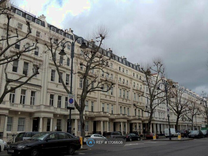 1 Bedroom Flat To Rent In Queens Gate, London, SW7