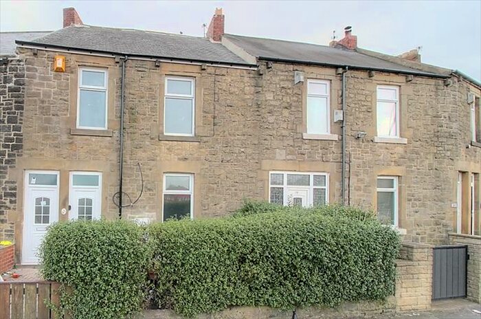 1 Bedroom Flat To Rent In Springwell Terrace, Springwell, Gateshead, NE9