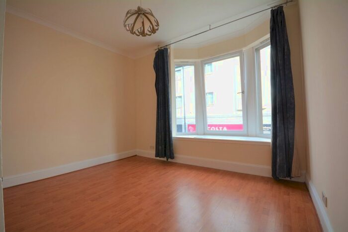 2 Bedroom Flat To Rent In High Street, Fort William, PH33