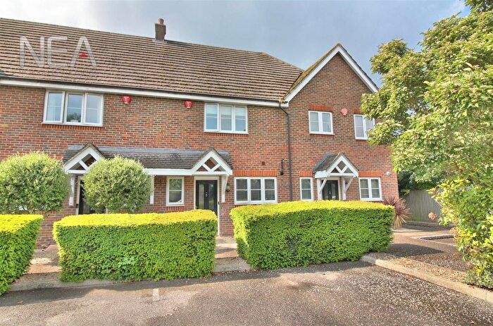 3 Bedroom Terraced House To Rent In Buckingham Gate, Emmer Green, RG4