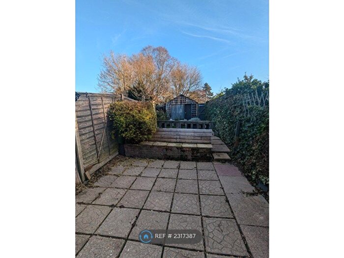 3 Bedroom Terraced House To Rent In West Street, Spalding, PE12