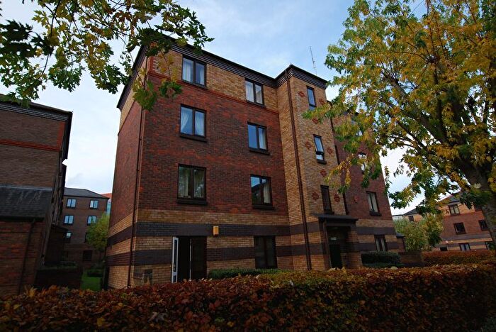 1 Bedroom Flat To Rent In Redcliff Mead Lane, Bristol, BS1