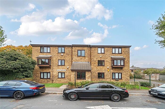 1 Bedroom Apartment For Sale In Grange Road, London, E10