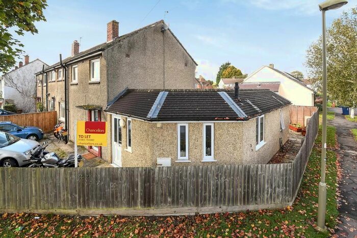 1 Bedroom Flat To Rent In Mortimer Drive, Marston, OX3