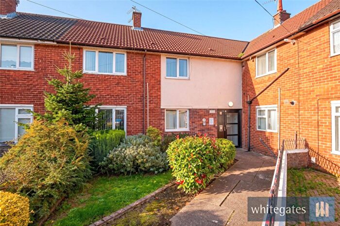 1 Bedroom Apartment For Sale In Abberley Road, Liverpool, Merseyside, L25