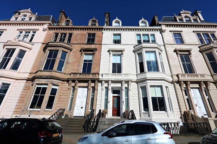 2 Bedroom Flat To Rent In Park Terrace, Glasgow, G3