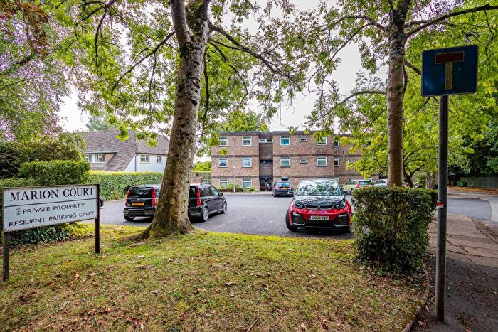 2 Bedroom Flat To Rent In Lisvane Road, Lisvane, CF14