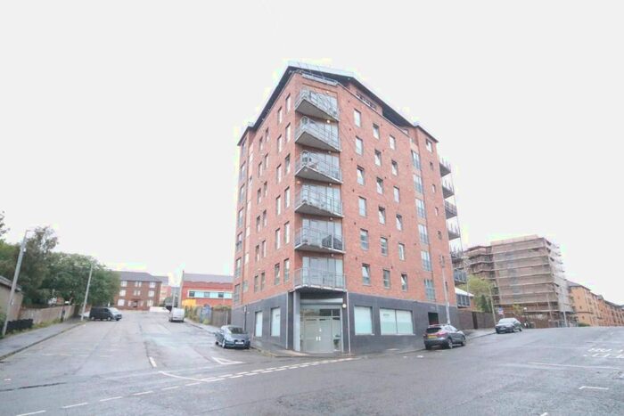 2 Bedroom Flat To Rent In Kelvinhaugh Street, Finnieston, Glasgow, G3