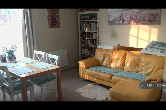 1 Bedroom Flat To Rent In Oxford Road, Exeter, EX4