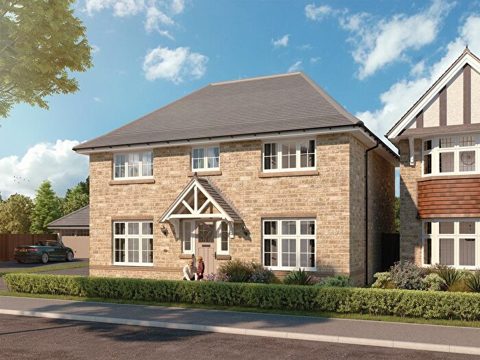 4 Bedroom Detached House For Sale In "Harrogate" At Huddersfield Road, Diggle, Oldham, OL3