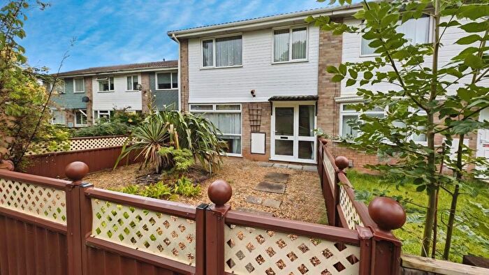 3 Bedroom Terraced House For Sale In Harescombe, Yate, Bristol, BS37