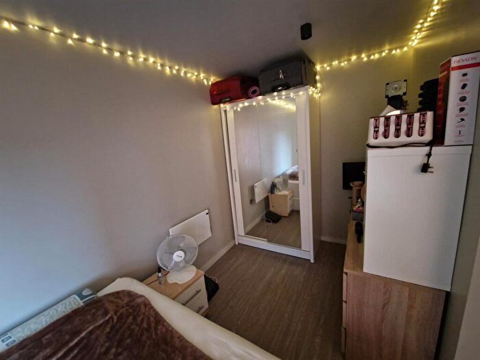 1 Bedroom Apartment To Rent In Excelsior Works, Hulme Hall Road, Manchester, M15