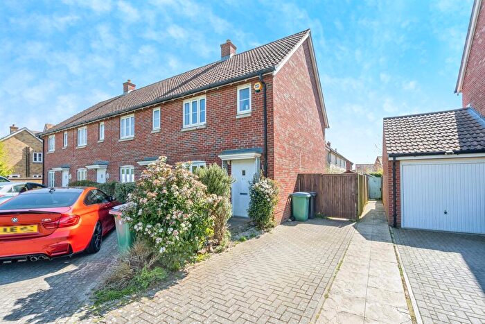 2 Bedroom Maisonette For Sale In Colworth Road, North Bersted, PO21