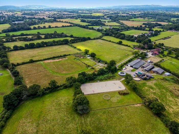 Equestrian Facility For Sale In Wineham Lane, Wineham, BN5
