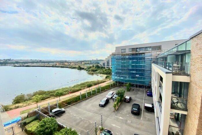 2 Bedroom Flat To Rent In Ferry Court, Cardiff, CF11