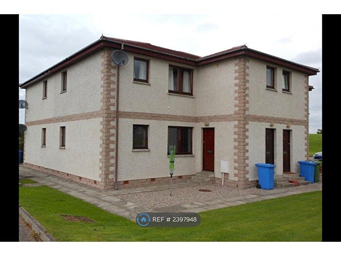 2 Bedroom Flat To Rent In Miller Road, Inverness, IV2
