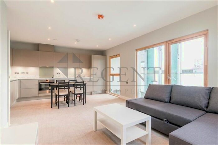 2 Bedroom Flat To Rent In Rubix House, Southall UB1