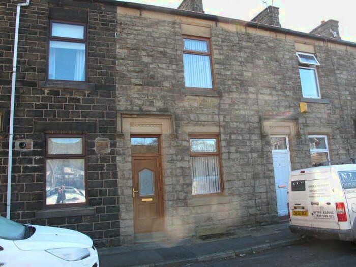2 Bedroom Terraced House To Rent In Industry Street, Whitworth, Rochdale, OL12