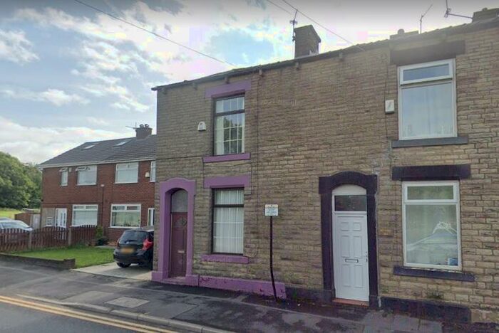 2 Bedroom Terraced House To Rent In Heyside, Oldham, OL2