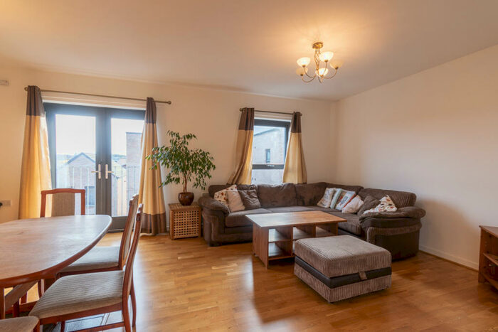 2 Bedroom Flat To Rent In Garvald Street Edinburgh United Kingdom, EH16