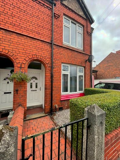 3 Bedroom End Of Terrace House To Rent In Dundas Street, Deeside, CH5