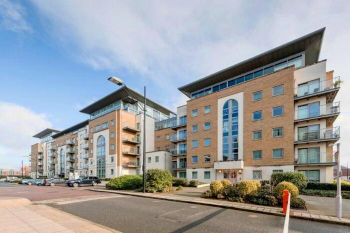 2 Bedroom Flat To Rent In Building, Argyll Road, Royal Arsenal, SE18