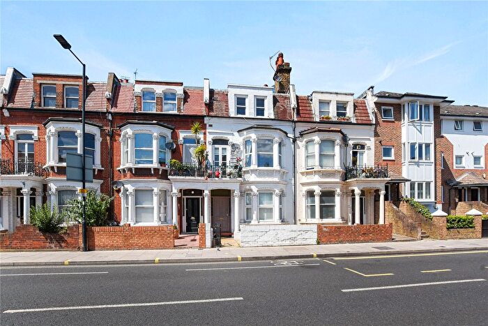 2 Bedroom Flat To Rent In Dawes Road, Fulham Island, SW6