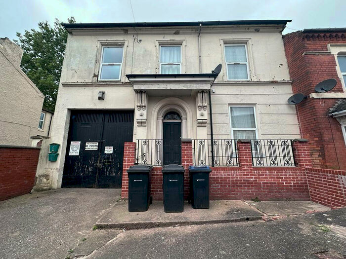 1 Bedroom Flat To Rent In Flat, Tindal Street, Birmingham, West Midlands, B12