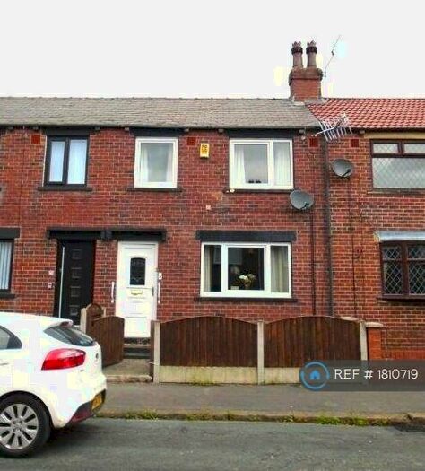 3 Bedroom Terraced House To Rent In Nansen Street, Leeds, LS13