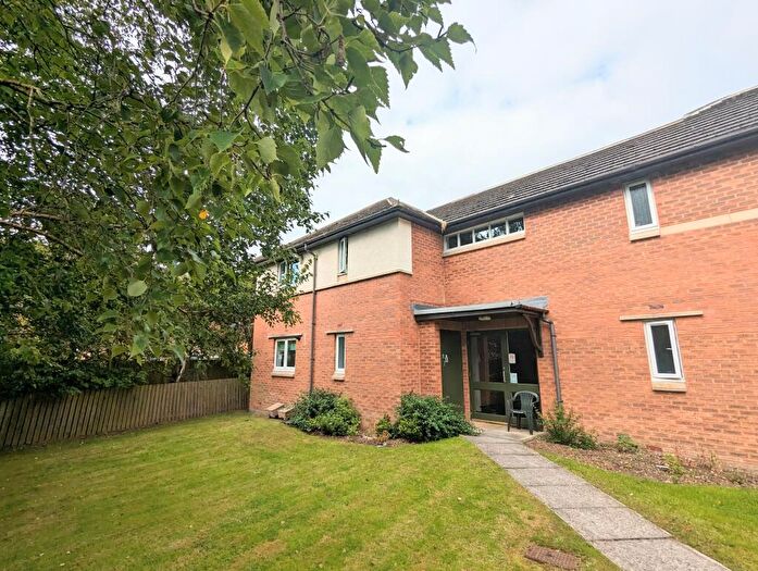 1 Bedroom Flat To Rent In Haven Gardens/Eastbourne - Darlington, DL1