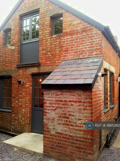 2 Bedroom Detached House To Rent In Torr Road, London, SE20