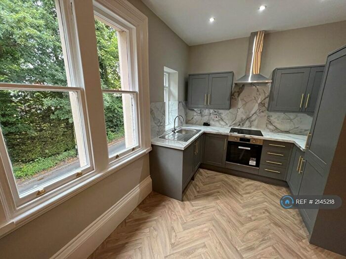 1 Bedroom Flat To Rent In Eastham Village Road, Wirral, CH62