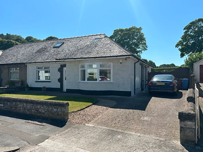 3 Bedroom Semi-Detached House To Rent In Ancrum Drive, Dundee, DD2