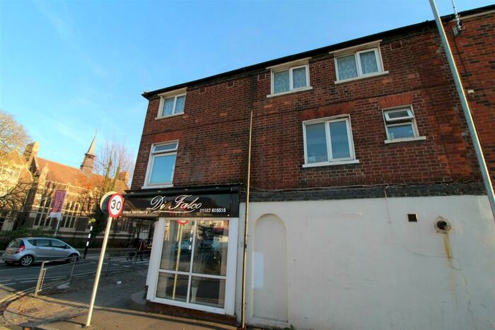 1 Bedroom Flat To Rent In Union Street, Dunstable, LU6