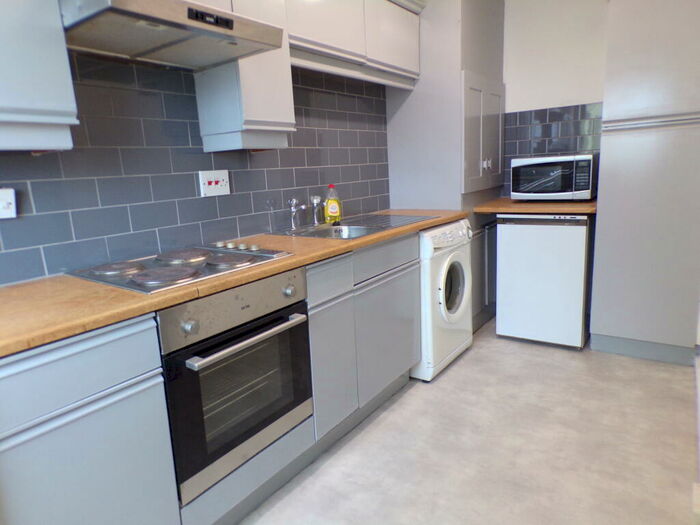 Apartment To Rent In Sandown Court, Avenham Lane, PR1