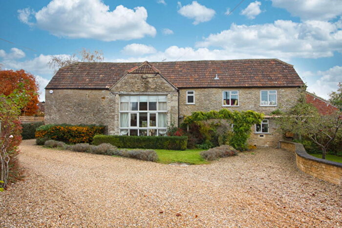 4 Bedroom Barn Conversion For Sale In Seagry Road, Sutton Benger, Chippenham, SN15