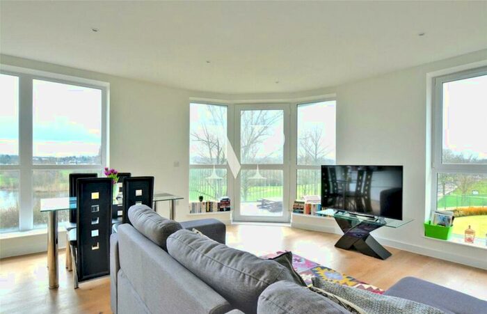 3 Bedroom Apartment To Rent In Grayston Drive, Kidbrooke, Ottley Drive, London, SE3