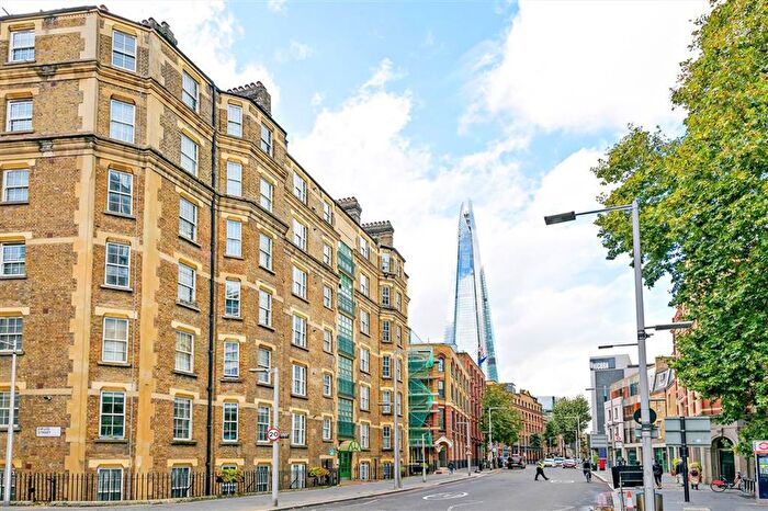 2 Bedroom Flat To Rent In Tooley Street, London Bridge, SE1