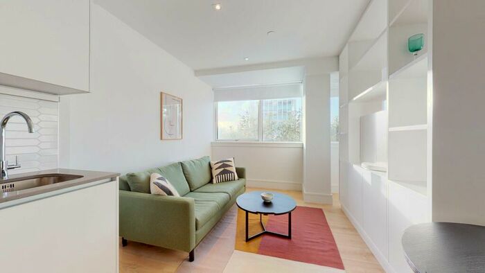 Studio To Rent In Olympic Way, HA9