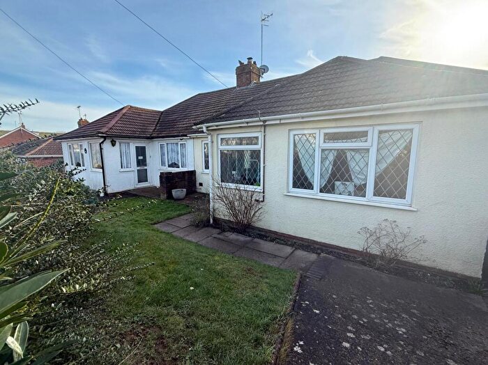 Studio To Rent In Saltdean, BN2