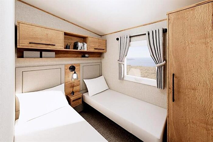 2 Bedroom Lodge For Sale In Cleethorpes Pearl Holiday Park, North Sea Lane, Humberston, Cleethorpes, North East Lincolnshire, DN36