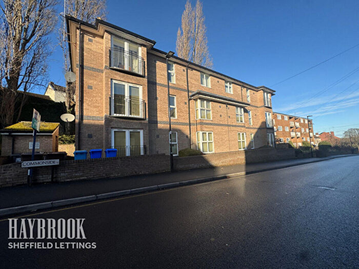 2 Bedroom Apartment To Rent In Commonside, Sheffield, S10